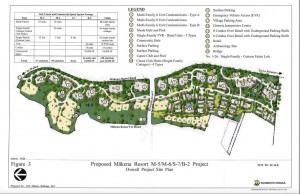 Mākena Resort Complex project area. Image credit: Munekiyo Hiraga via Draft Environmental Assessment prepared for ATC Mākena Holdings, LLC.