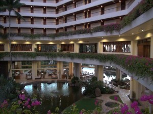 Mākena Beach & Golf Resort's hotel rooms will be turned into private luxury condos. Photo by Kiaora Bohlool.