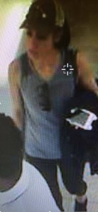 Surveillance image courtesy: Maui Police Department.