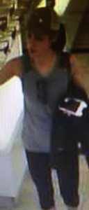 Surveillance image courtesy: Maui Police Department.