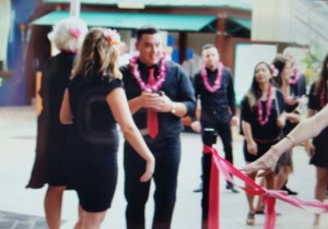Victoria's Secret, Maui store. Photo by Wendy Osher.