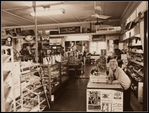 Komoda Bakery in Makawao. Photo courtesy of Flickr/Mark Favielli.