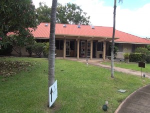 Primary classroom for students ages 3-6 at MHOK in Kihei. Courtesy photo.