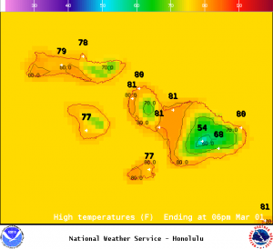 Image: NOAA /NWS