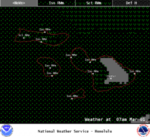Image: NOAA /NWS