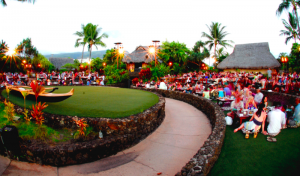 Old Lahaina Lu'au. Courtesy photo.