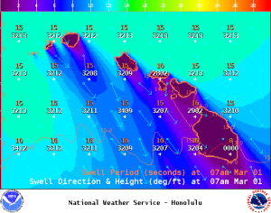 Image: NOAA /NWS