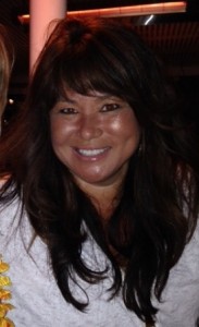Toni Rojas, CMP. Courtesy photo.