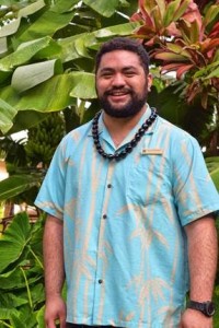 Kauʻi Krueger