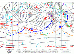 Image: NOAA /NWS
