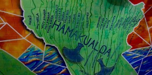 Pā‘ia Mural Project. 808 URBAN photo.