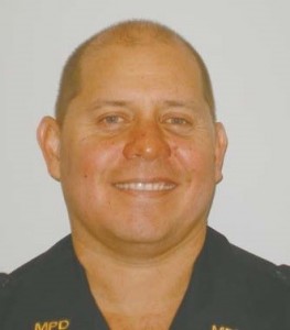 Richard Dods Jr. Photo courtesy: Maui Police Department.