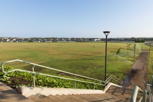 Central Maui Regional Complex. Photo: County of Maui/Ryan Piros