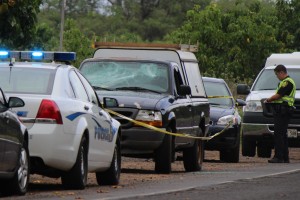 Kanaha investigation. (3.19.16) Photo by Wendy Osher.
