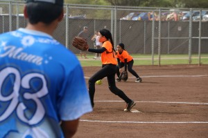 Central Maui Regional Sports Complex grand opening and blessing event (3/12/16). Photo credit: DLNR.