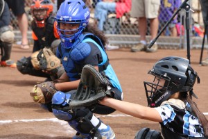 Central Maui Regional Sports Complex grand opening and blessing event (3/12/16). Photo credit: DLNR.