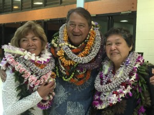 Kupa Makaainana Awards photo.