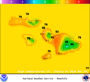 Image: NOAA /NWS