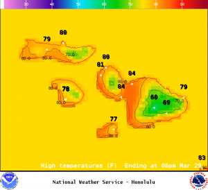 Image: NOAA / NWS