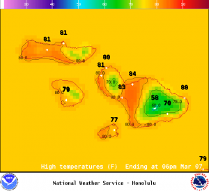 Image: NOAA /NWS