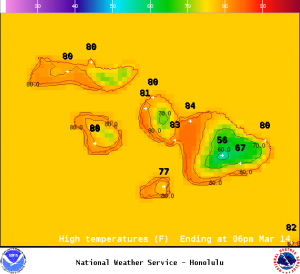 Image: NOAA / NWS