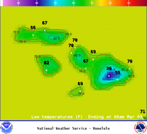 Image: NOAA /NWS