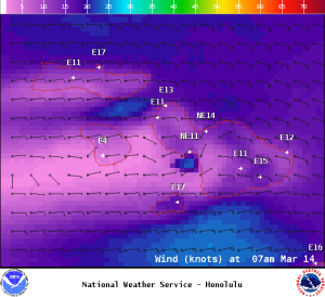 Image: NOAA / NWS