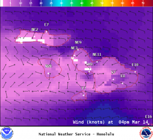 Image: NOAA / NWS