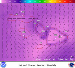 Image: NOAA /NWS