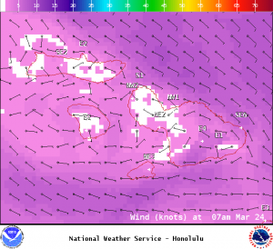 Image: NOAA / NWS