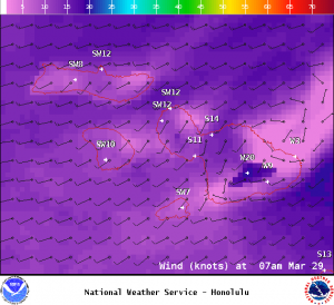 Image: NOAA / NWS