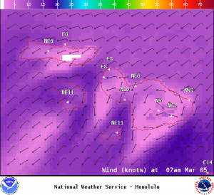 Image: NOAA /NWS