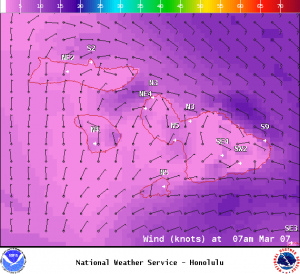 Image: NOAA /NWS