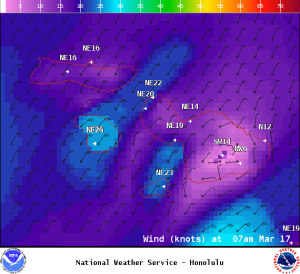 Image: NOAA / NWS
