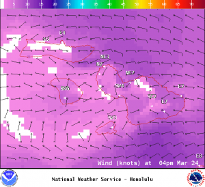 Image: NOAA / NWS