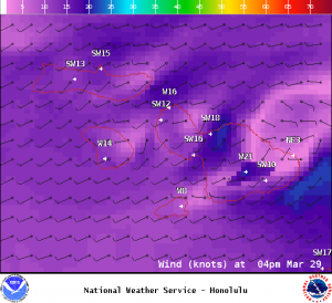 Image: NOAA / NWS