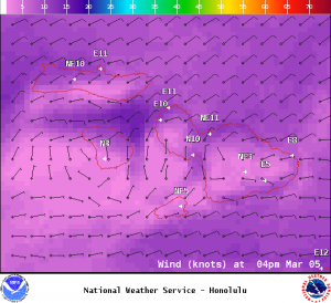 Image: NOAA /NWS