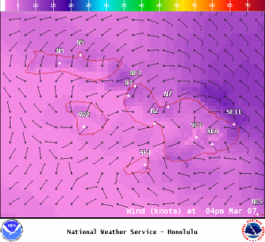 Image: NOAA /NWS