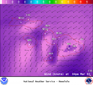 Image: NOAA /NWS