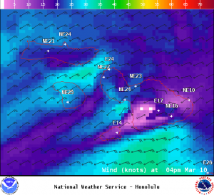 Image: NOAA / NWS