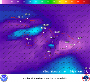 Image: NOAA / NWS