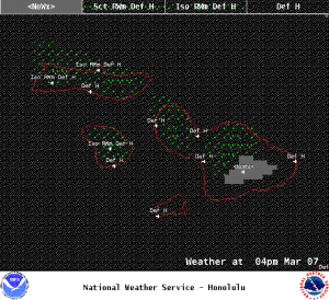 Image: NOAA /NWS