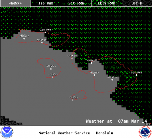 Image: NOAA / NWS