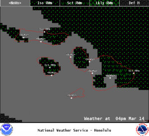 Image: NOAA / NWS