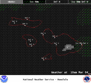 Image NOAA