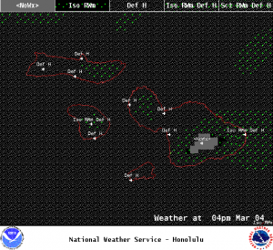 Image: NOAA /NWS
