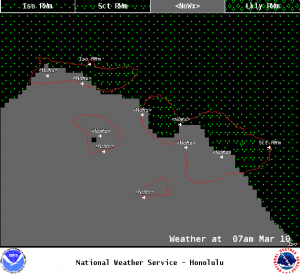Image: NOAA / NWS