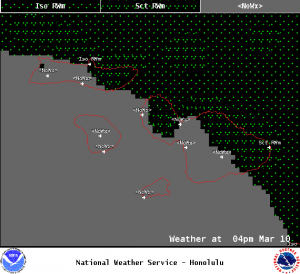 Image: NOAA / NWS