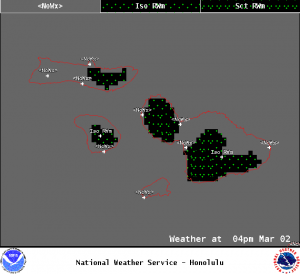 Image: NOAA /NWS