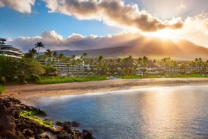 Sheraton Maui Resort courtesy photo.